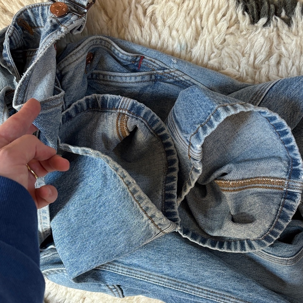 Doen Overalls - Picture 12 of 17